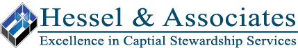 Hessel and Associates Capital Stewardship and Church Fundraising